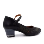 کفش زنانه کلاسیک کد 1197 - Image 11