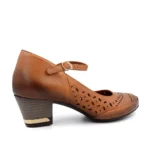 کفش زنانه کلاسیک کد 1197 - Image 5