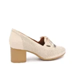 کفش زنانه کلاسیک کد 1423 - Image 4