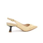 کفش زنانه مجلسی کد 1215 - Image 4