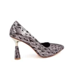 کفش زنانه مجلسی کد 1220 - Image 5