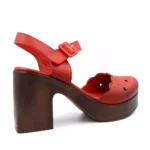 کفش زنانه پشت باز کد 1279 - Image 5