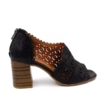 کفش زنانه تابستانی کد 1354 - Image 11