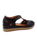 کفش زنانه تابستانی کد 1356 - Image 11