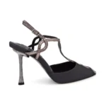 کفش زنانه مجلسی کد 1357 - Image 11