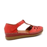 کفش زنانه تابستانی کد 1275 - Image 17