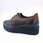 کفش زنانه طبی اسپرت کد 1400 - Image 5