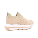 کفش زنانه اسپرت راحتی کد 1411 - Image 4