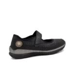 کفش زنانه طبی راحتی کد 1439 - Image 7