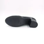 کفش زنانه کلاسیک کد 1388 - Image 6