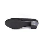 کفش زنانه کلاسیک کد 1189 - Image 12