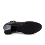 کفش زنانه کلاسیک کد 1197 - Image 12