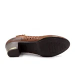 کفش زنانه کلاسیک کد 1197 - Image 6