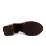 کفش زنانه پشت باز کد 1279 - Image 6