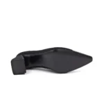 کفش زنانه مجلسی کد 1332 - Image 12