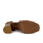 کفش زنانه تابستانی کد 1354 - Image 6