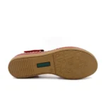 کفش زنانه تابستانی کد 1275 - Image 18