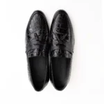 کفش مردانه لوفر (Loafer) کد 2234 - Image 5