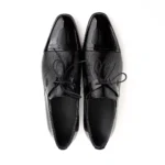 کفش مردانه دربی (Derby) کد 2344 - Image 5