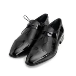 کفش مردانه دربی (Derby) کد 2344