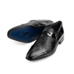 کفش مردانه دربی (Derby) کد 2344 - Image 4