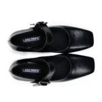 کفش زنانه مجلسی طرح کلاسیک کد 1430 - Image 4