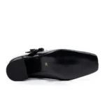 کفش زنانه مجلسی طرح کلاسیک کد 1430 - Image 5