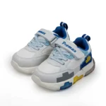 کفش نوپا اسپرت چراغدار کد 3131