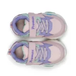 کفش نوپا اسپرت چراغدار کد 3131 - Image 7