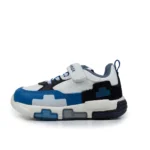 کفش نوپا اسپرت چراغدار کد 3131 - Image 9